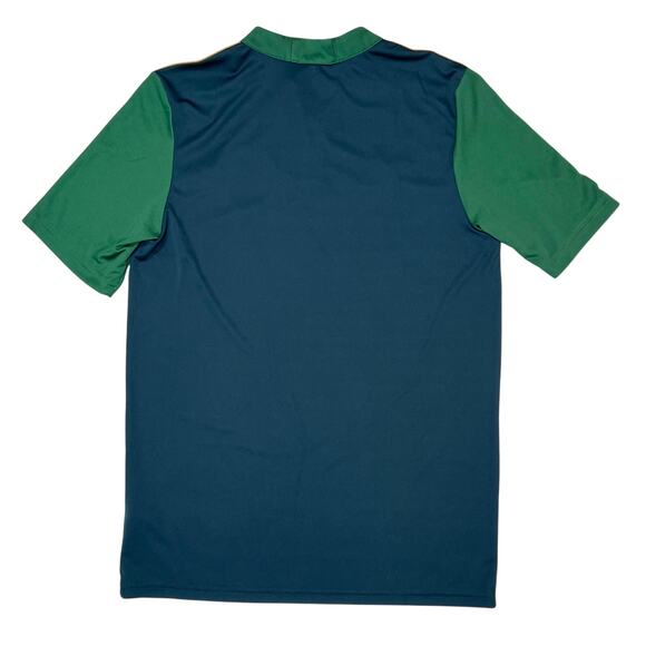 Portland Timbers Adidas 2021-22 Youth Soccer Jersey Size 16/XL - Picture 5 of 12